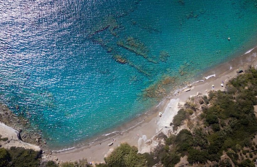 Отель Porto Belissario