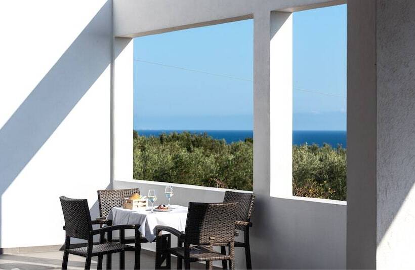 Отель Porto Belissario