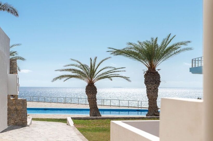 Отель Porto Belissario