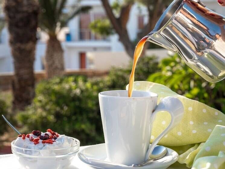 Отель Porto Belissario