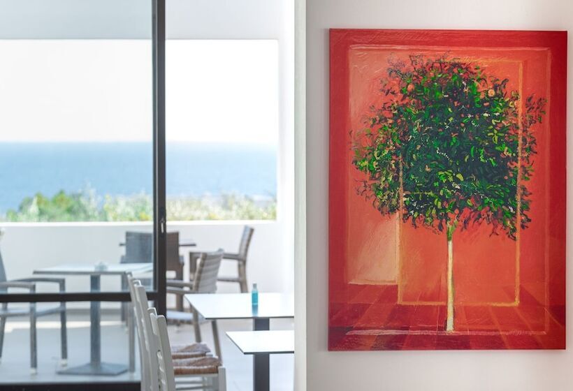 Отель Porto Belissario