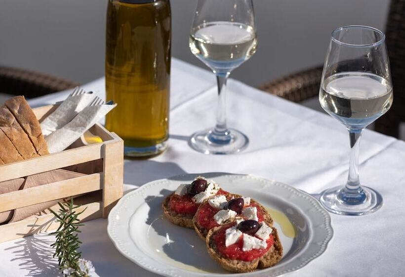 Отель Porto Belissario