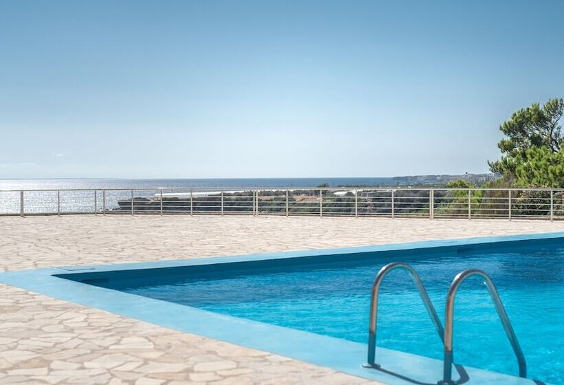 Отель Porto Belissario