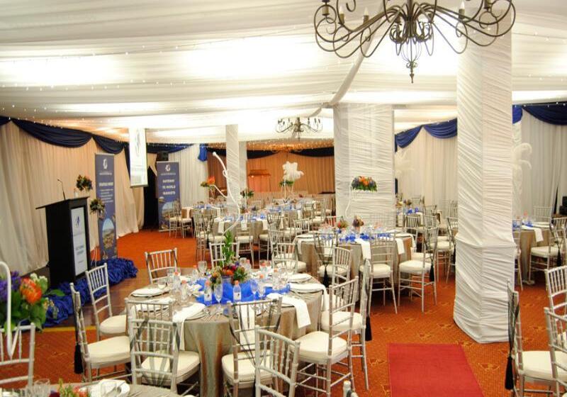 Premier Hotel The Richards