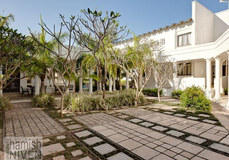 Premier Hotel The Richards