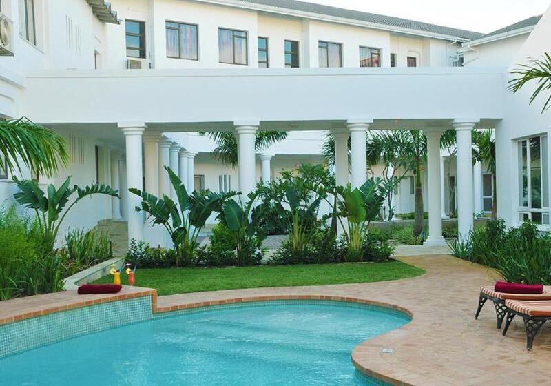 Premier Hotel The Richards