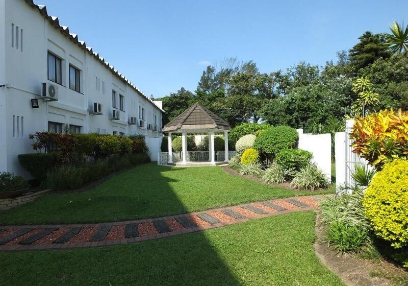 Premier Hotel The Richards