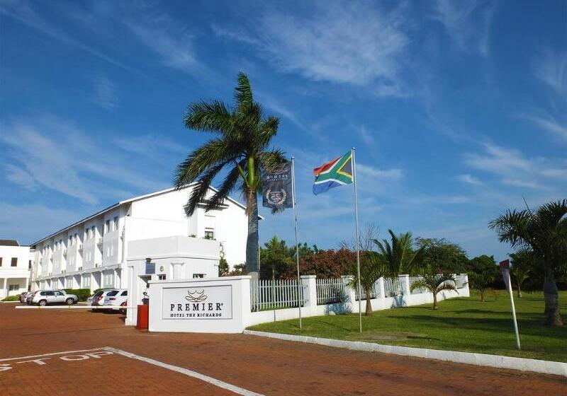 Premier Hotel The Richards