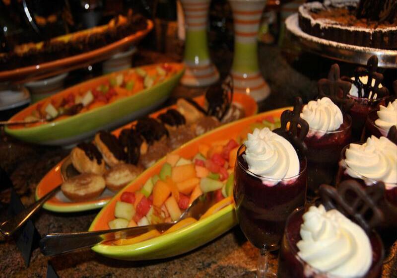 Premier Hotel The Richards