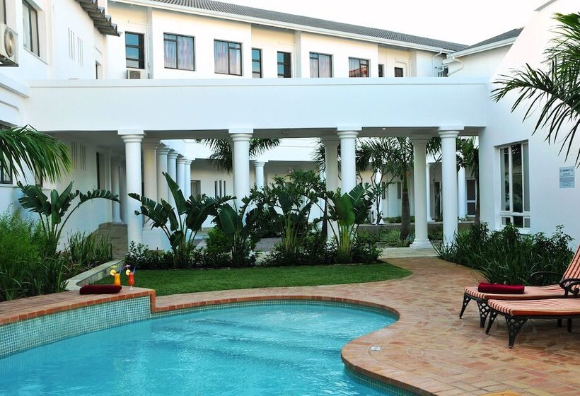 Premier Hotel The Richards