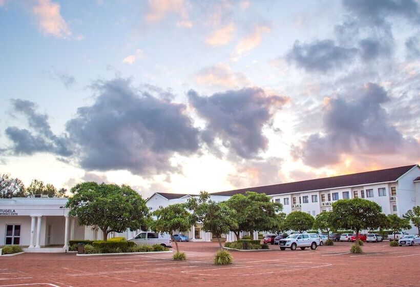 Premier Hotel The Richards