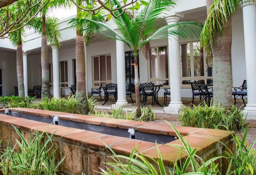 Premier Hotel The Richards