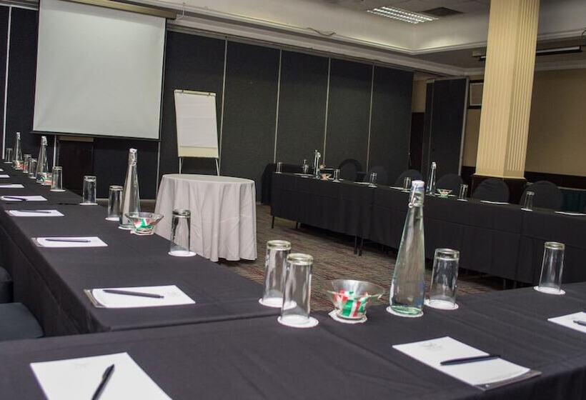 Premier Hotel The Richards