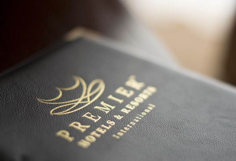 Premier Hotel The Richards