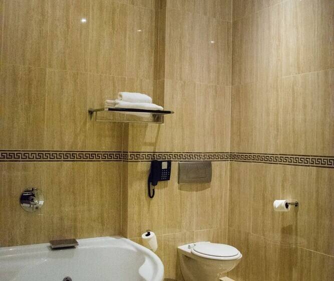 Premier Hotel The Richards