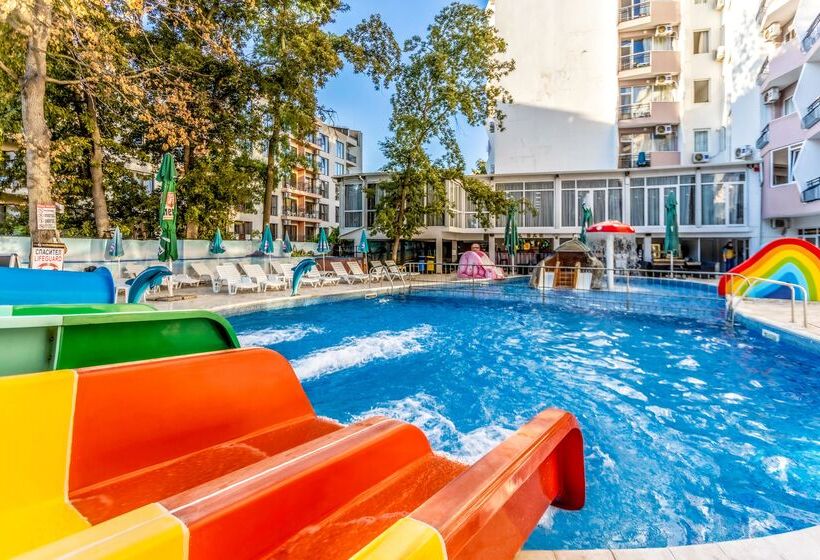 Prestige Hotel And Aquapark All Inclusive
