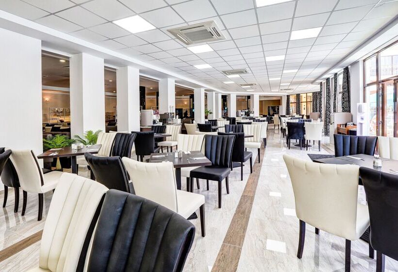 Prestige Hotel And Aquapark All Inclusive