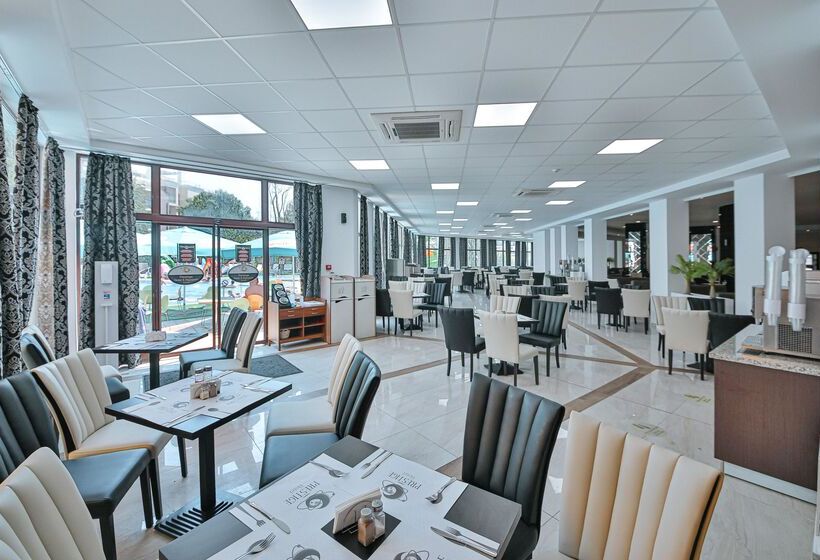 Prestige Hotel And Aquapark All Inclusive