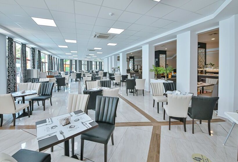 Prestige Hotel And Aquapark All Inclusive