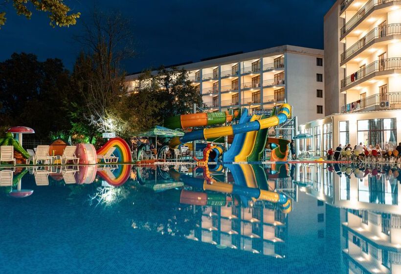 Prestige Hotel And Aquapark All Inclusive