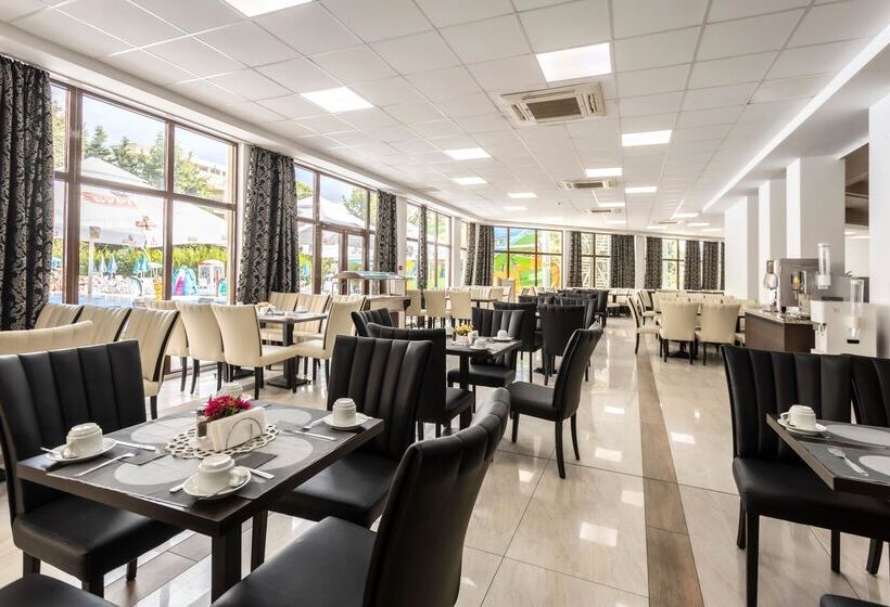 Prestige Hotel And Aquapark All Inclusive