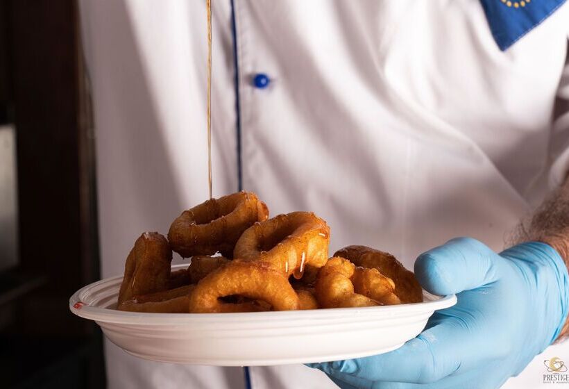 Prestige Hotel And Aquapark All Inclusive