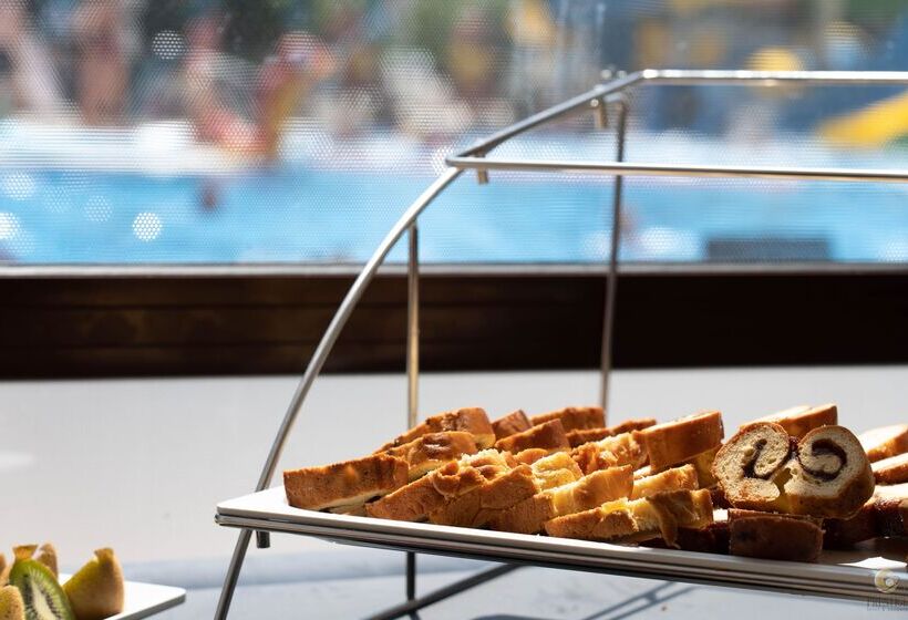 Prestige Hotel And Aquapark All Inclusive