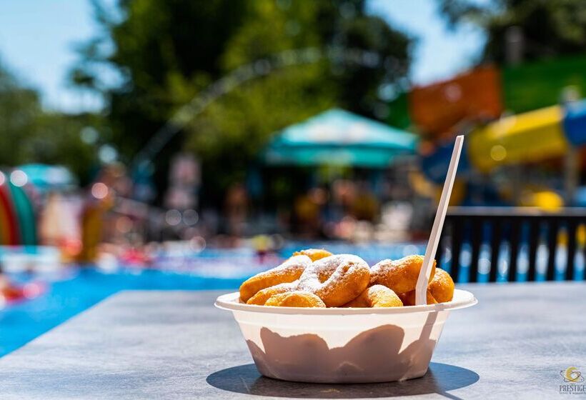 Prestige Hotel And Aquapark All Inclusive