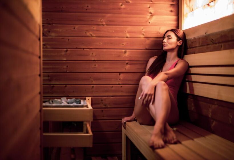 Prestige Hotel And Aquapark All Inclusive