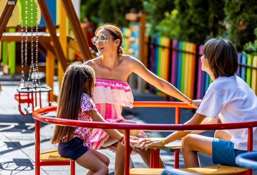 Prestige Hotel And Aquapark All Inclusive