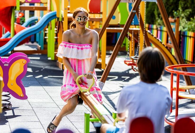 Prestige Hotel And Aquapark All Inclusive