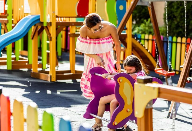 Prestige Hotel And Aquapark All Inclusive