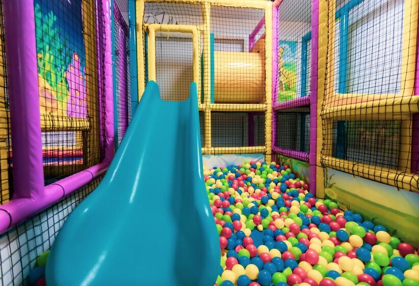 Prestige Hotel And Aquapark All Inclusive