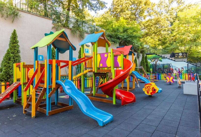 Prestige Hotel And Aquapark All Inclusive