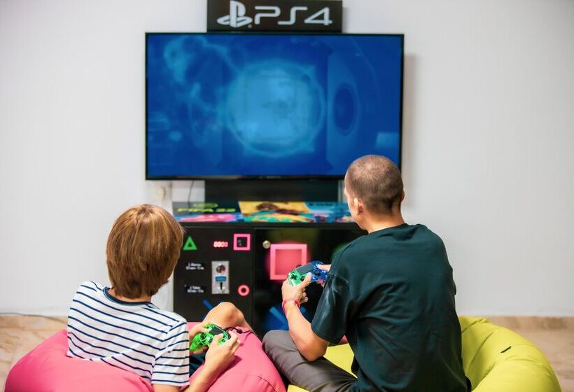 Prestige Hotel And Aquapark All Inclusive