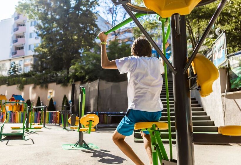 Prestige Hotel And Aquapark All Inclusive