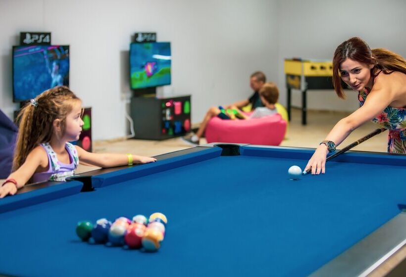 Prestige Hotel And Aquapark All Inclusive