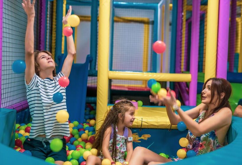 Prestige Hotel And Aquapark All Inclusive