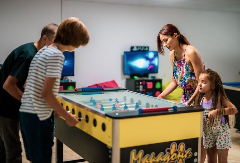 Prestige Hotel And Aquapark All Inclusive