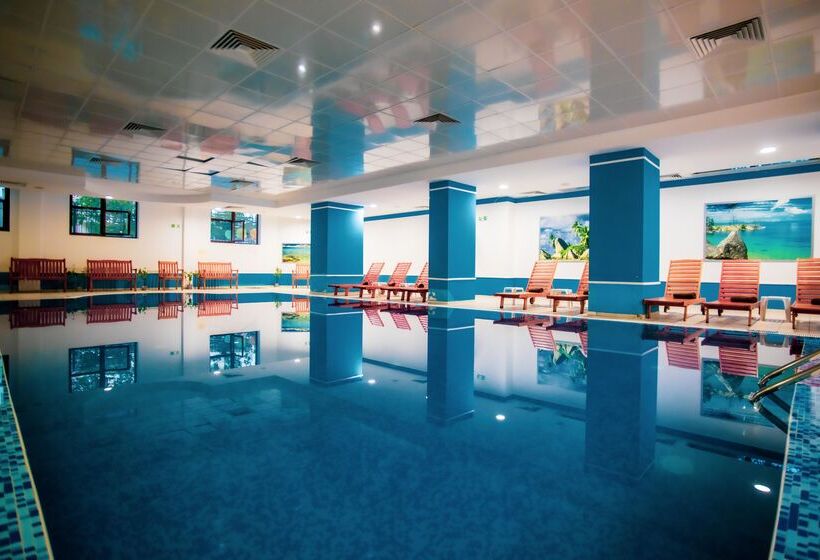 Prestige Hotel And Aquapark All Inclusive