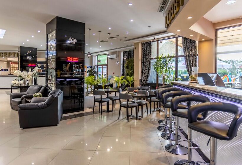 Prestige Hotel And Aquapark All Inclusive