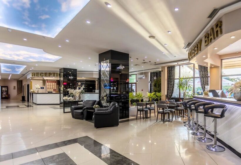 Prestige Hotel And Aquapark All Inclusive