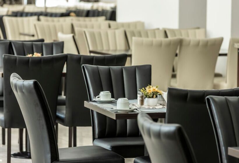 Prestige Hotel And Aquapark All Inclusive