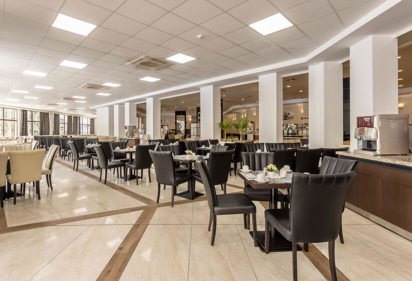 Prestige Hotel And Aquapark All Inclusive