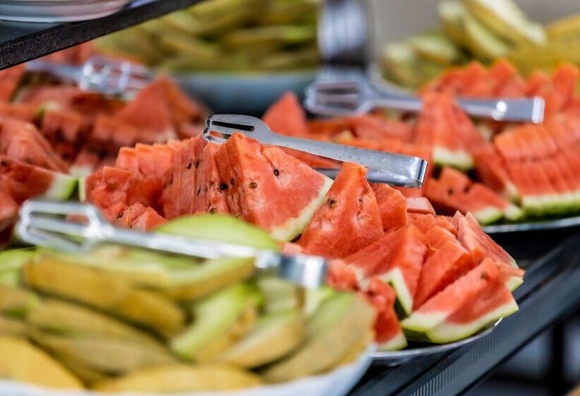 Prestige Hotel And Aquapark All Inclusive