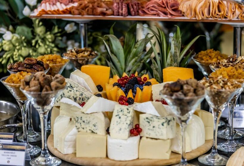 Prestige Hotel And Aquapark All Inclusive