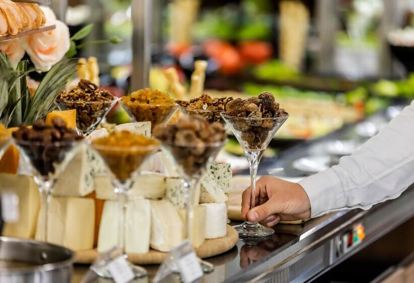 Prestige Hotel And Aquapark All Inclusive