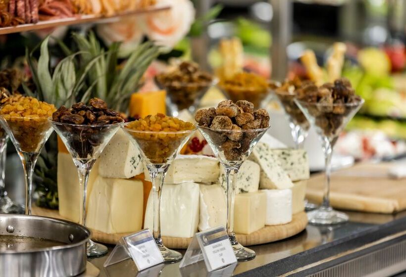 Prestige Hotel And Aquapark All Inclusive