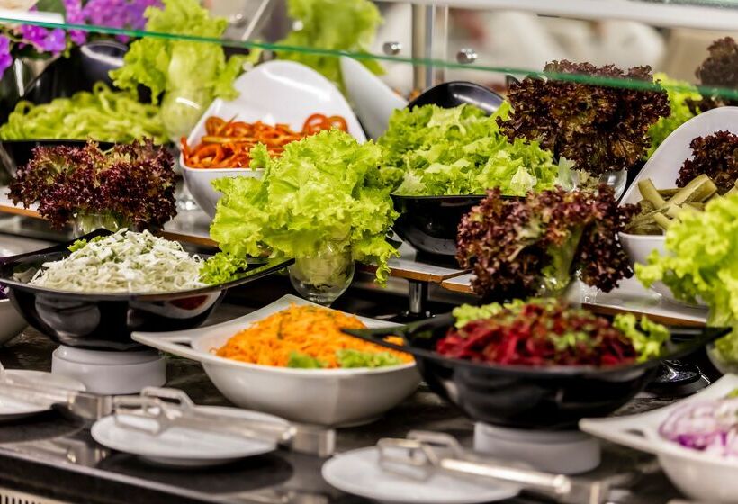 Prestige Hotel And Aquapark All Inclusive