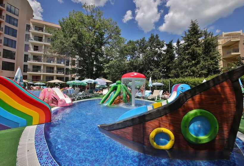 Prestige Hotel And Aquapark All Inclusive